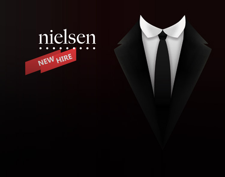 Nielsen Builds Out Management Teams With Two Strategic Hires