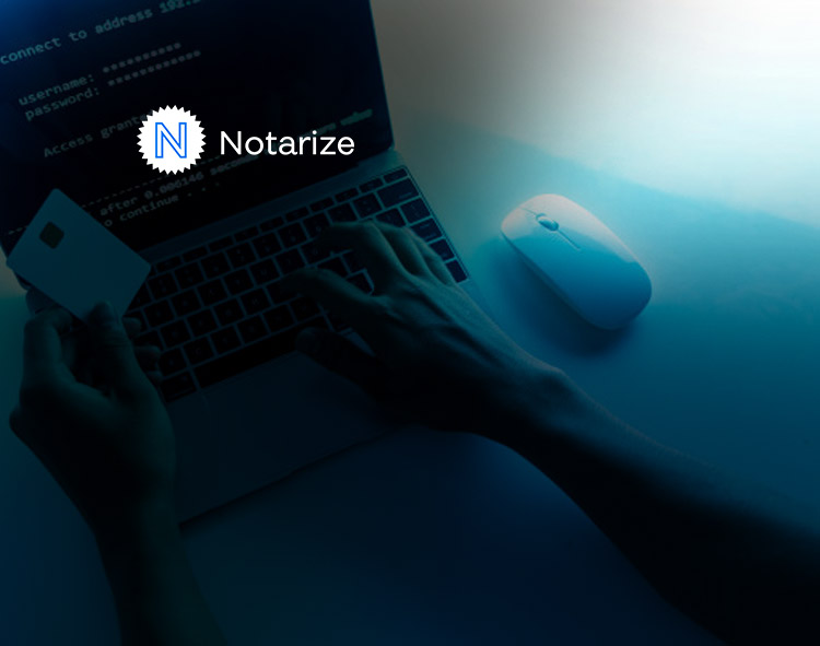 Notarize and Title365 Join Forces to Offer Online Closing Solutions