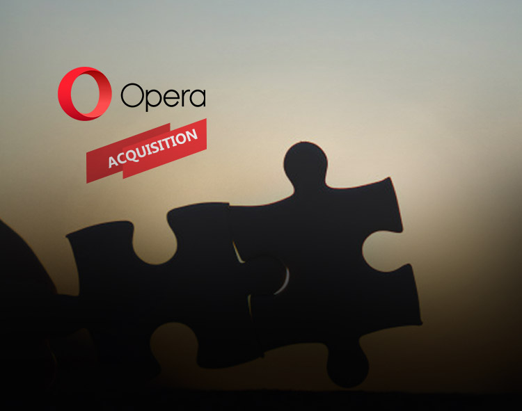 Opera Acquires European Banking-As-A-Service Company Pocosys