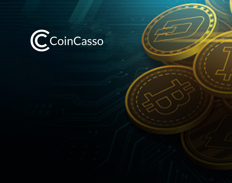 Paris Saint-Germain Teams Up With Cryptocurrency Exchange Platform CoinCasso