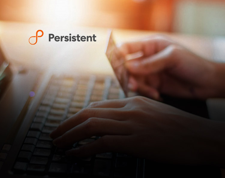 Persistent Systems and ValidSoft Deliver New Secure Digital Voice Authentication Capabilities for Banking and Credit Unions