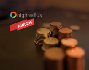 HighRadius Achieves Unicorn Status With $125 Million Series B Investment