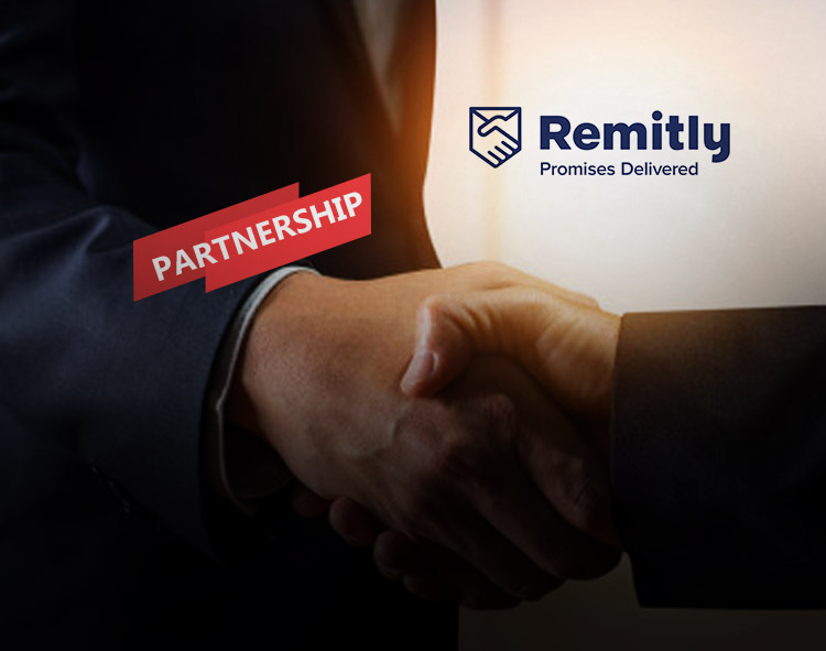 Remitly Partners With Alipay to Offer International Remittances