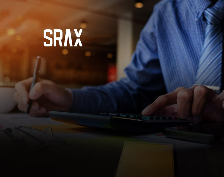 SRAX and Experian Team Up to Offer Financial Services to BIGtoken Users