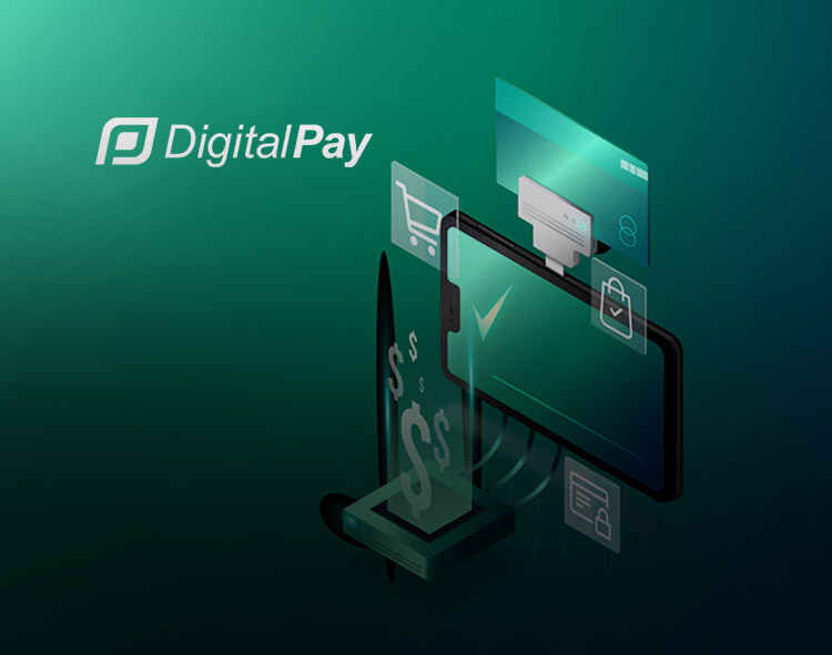 Sipree Relaunches as DigitalPay and Now Offers Largest and Most Diverse Payout Partner Networks of Any Payment Provider