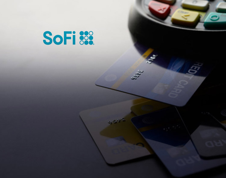 SoFi Announces First Credit Card That Can Help People Pay Down Debt