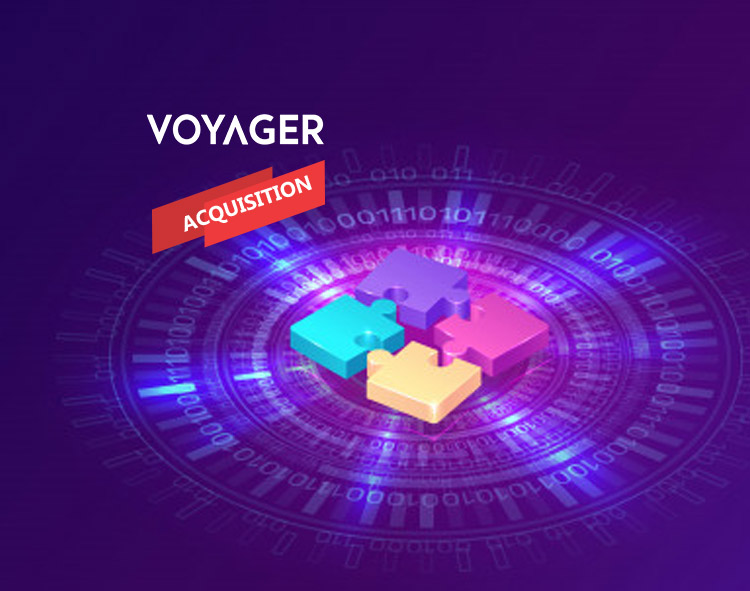 Voyager Digital Completes Acquisition of Registered Broker-Dealer