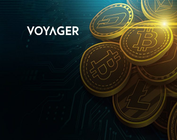 Voyager Digital Diversifies Crypto Platform by Listing Three Stablecoins