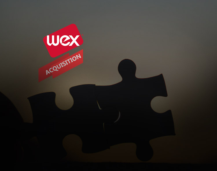 WEX Announces a $400 Million Investment From Warburg Pincus and Amendment to the Credit Agreement