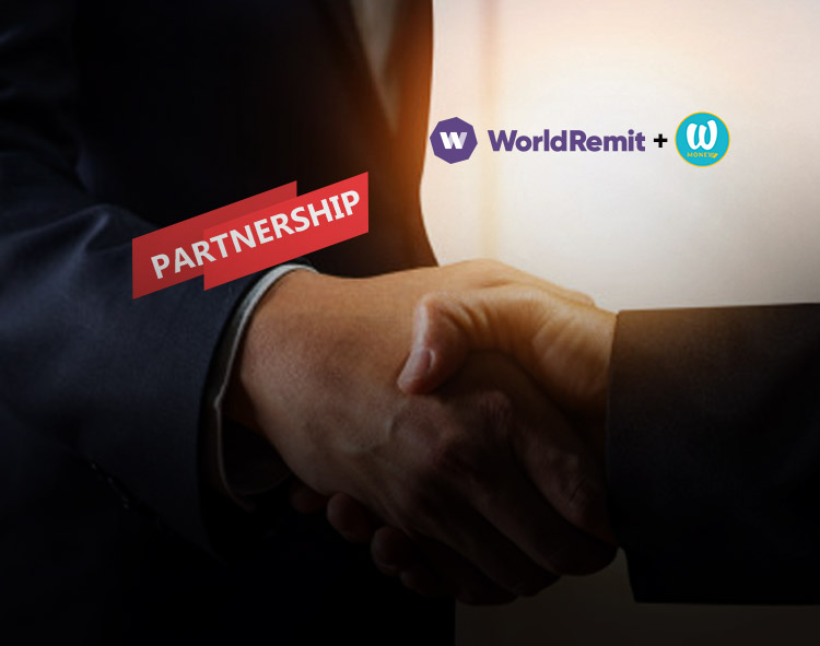 WorldRemit Partners with Wizall Money to Launch its First Mobile Money Transfer Service to Senegal