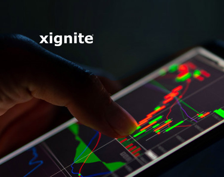 Xignite Now Available in AWS Data Exchange