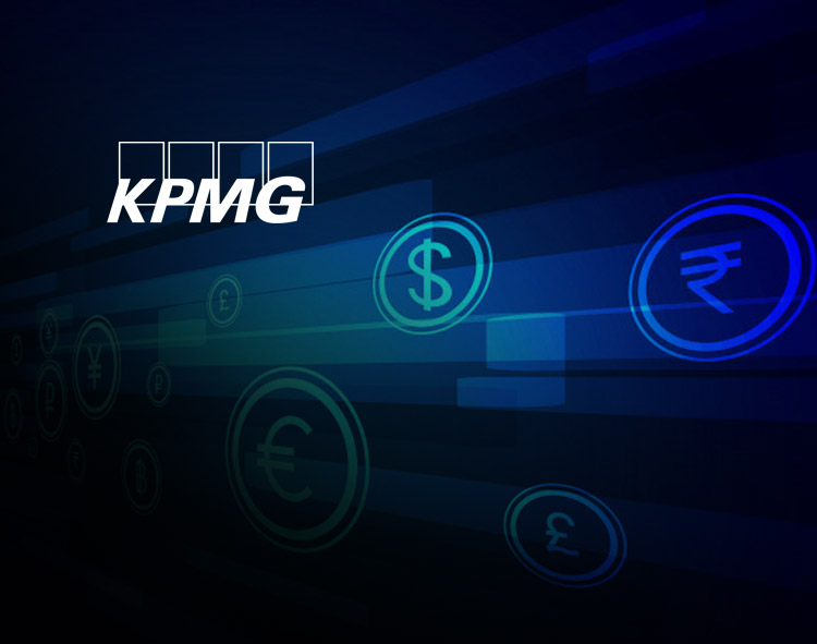 2019 Another Blockbuster Year for Fintech: KPMG Pulse of Fintech