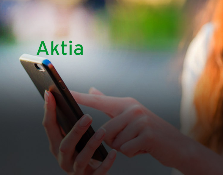 Aktia Makes Google Pay Available to Its Customers