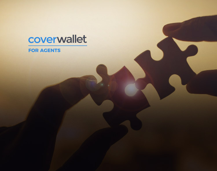 Answer Financial Joins CoverWallet for Agents to Expand Commercial Insurance Offerings for Small Businesses