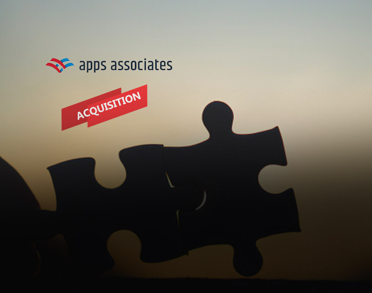 Apps Associates Acquires New Hampshire-Based Strafford Technology