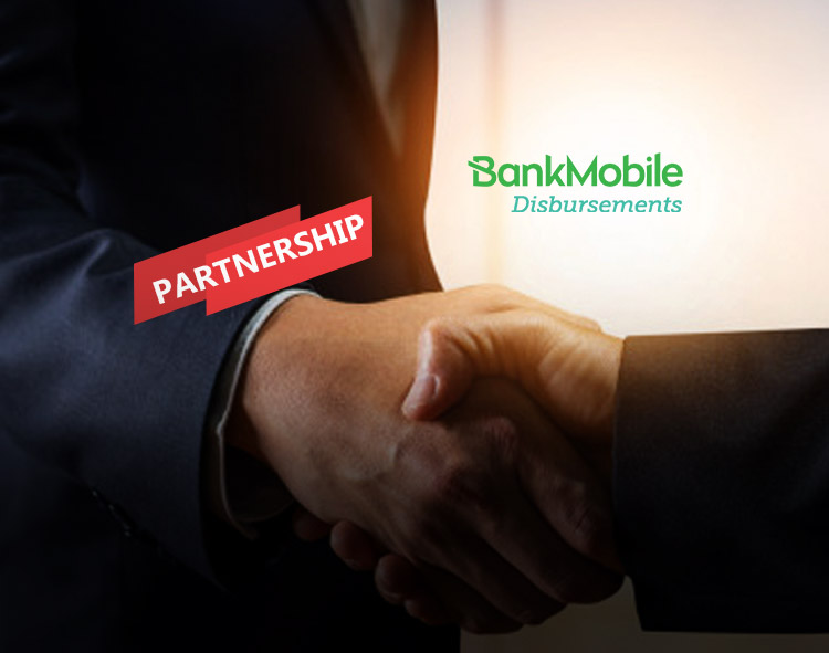 BankMobile Announces Partnerships with Billshark and Bartleby for its Vibe Student Customers