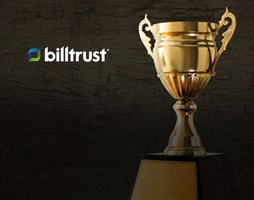 Billtrust Wins Bronze Stevie Award for Advances in Their Innovative Automated Credit Application