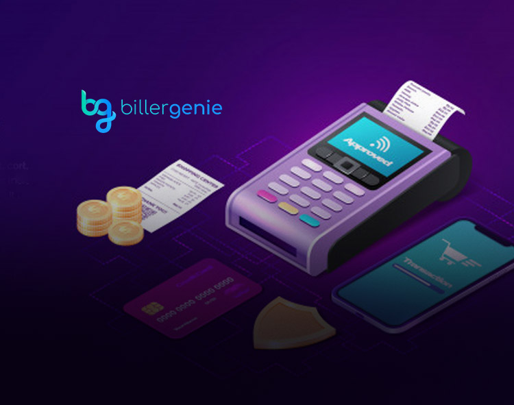 Biller Genie Launches New Features to Increase Cash Flow for Businesses