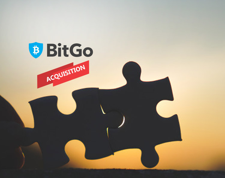 BitGo Acquires Digital Securities Platform Harbor