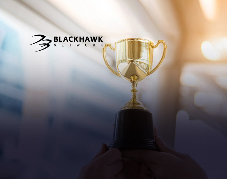 Blackhawk Network CEO and President Talbott Roche Honored with Women in Payments' Advocate for Women Award