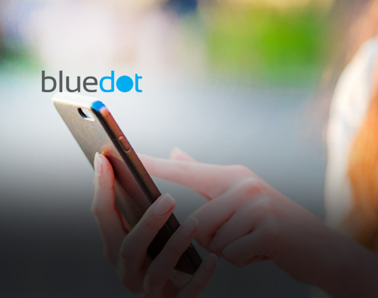 Bluedot's Location Technology Powers GoToll Mobile App for Simple Toll Payments Without Stopping