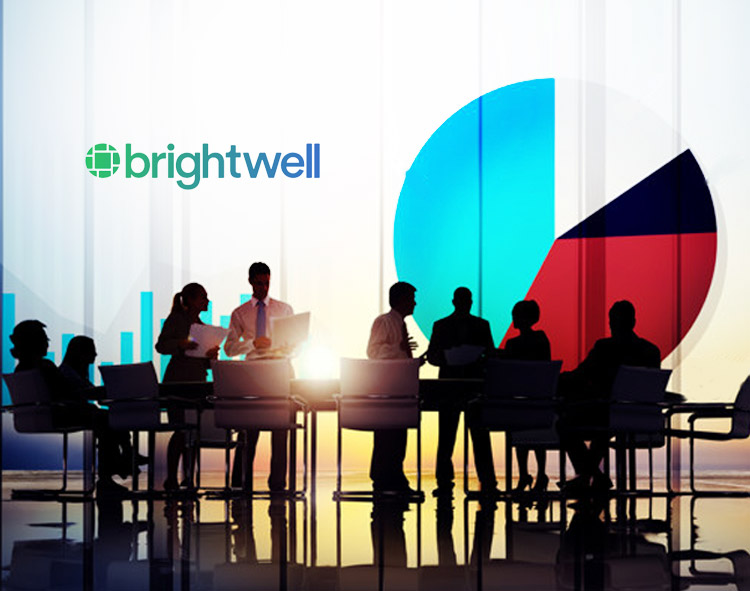 Brightwell Named a Top 40 Innovative Technology Company