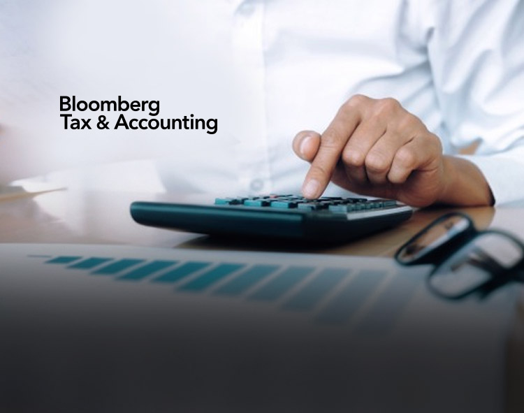 Innovative New Time-Saving Workflow Tools for Tax Practitioners Now Available From Bloomberg Tax & Accounting