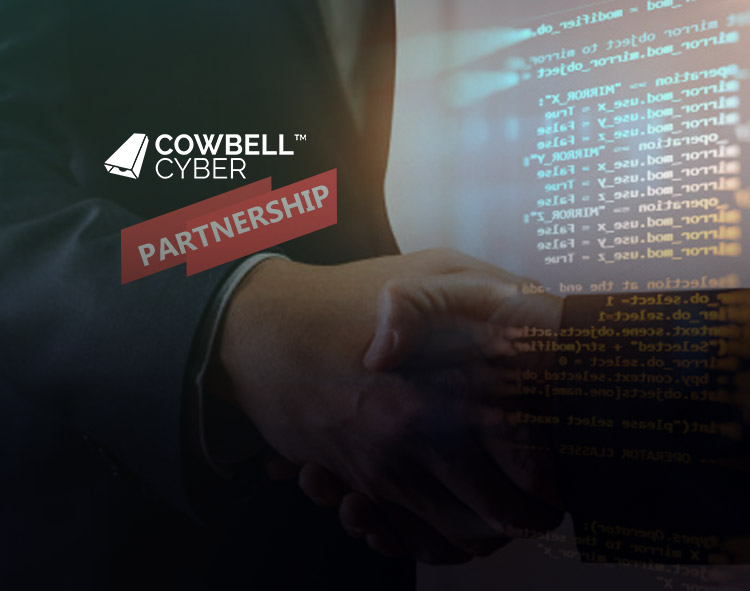 Cowbell Cyber and Advisen Announce Data Partnership