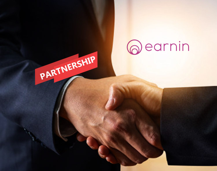 Earnin Partners With Employers to Improve Financial Wellness for All Employees