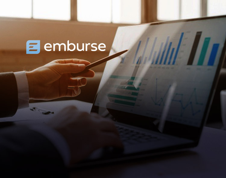 Emburse Recognized in IDC MarketScapes for Accounts Payable Automation