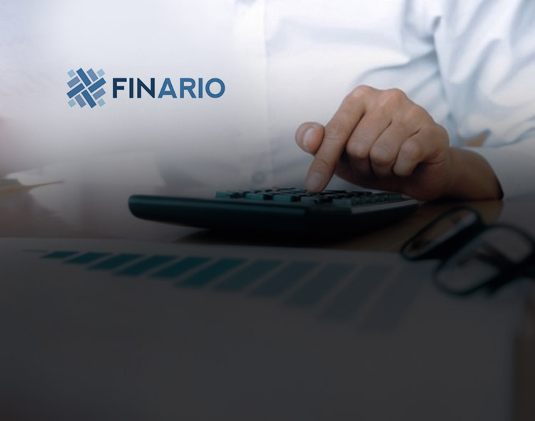 Finario, the Purpose-Built SaaS Solution for Capex, Appoints Robert Fitzgerald as Senior Vice President, Sales & Alliances to Help Support Its Rapid Growth