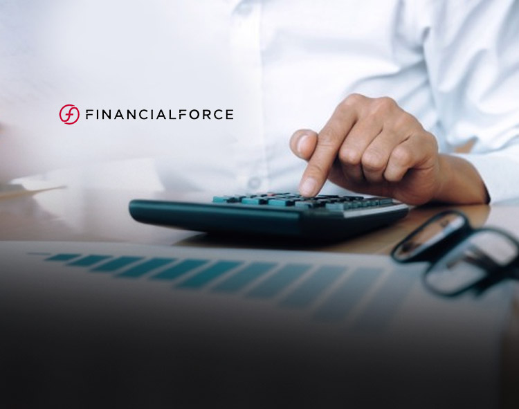 FinancialForce Named a Leader in IDC MarketScape for Worldwide SaaS and Cloud-Enabled Midmarket Finance and Accounting Applications