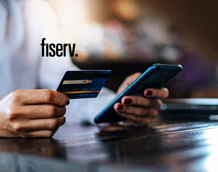 Fiserv Enables ExxonMobil to Facilitate Commerce Within Google Pay App