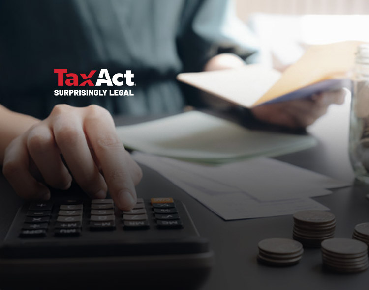 TaxAct and TaxDome Partner to Help Tax Pros Modernize Their Practices