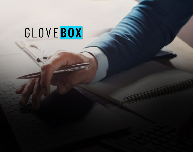 Latest GloveBox Platform Update Allows Access Via Web Application