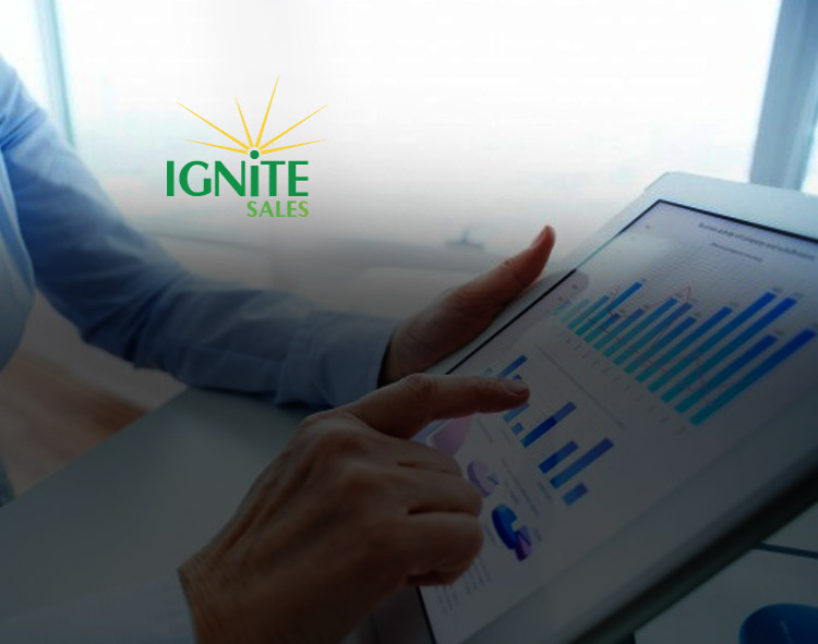 Ignite Sales Named a “2020 Best Places to Work in Financial Technology”