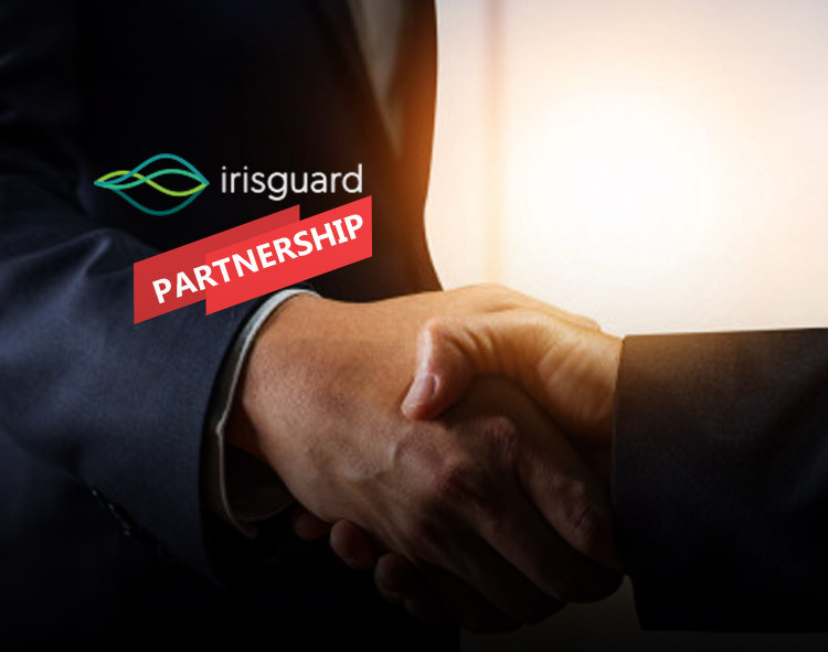 IrisGuard EyePay Partner with Egypt Post and UNHCR, the UN Refugee Agency Enabling Aid Cash Transfer to Refugees