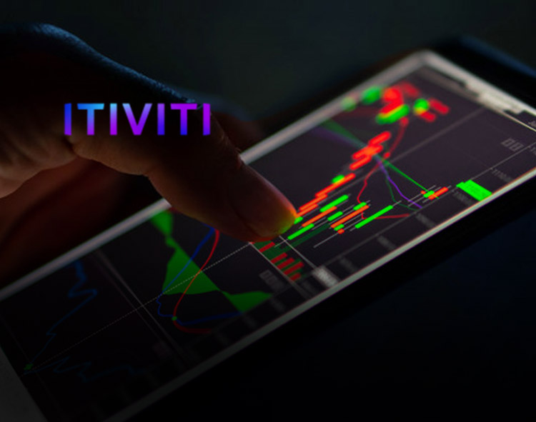 Itiviti Recognized for Best Trading and Execution Platform at Asian Private Banker Technology Awards