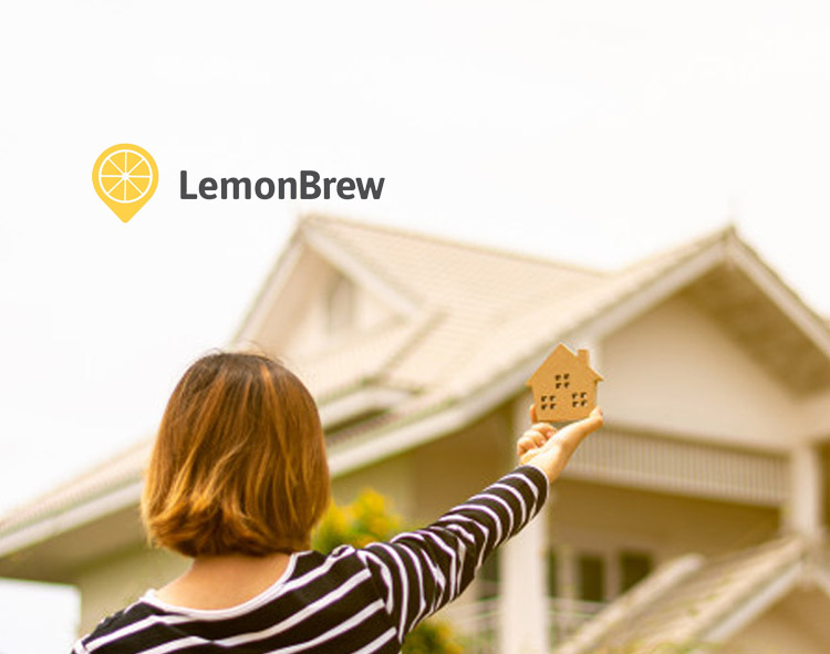 LemonBrew Launches New Technology to Ease the Emotional Stress of Buying a Home