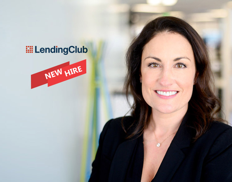 LendingClub Appoints Annie Armstrong as Chief Risk Officer