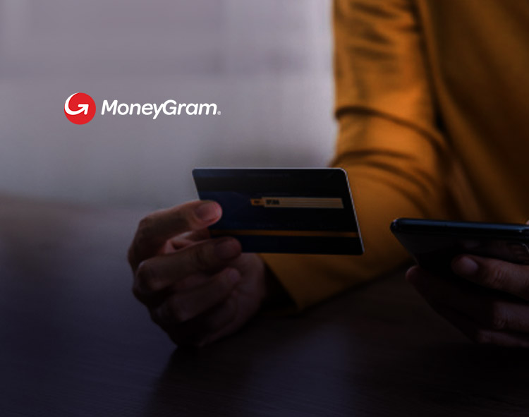 MoneyGram Launches Innovative MoneyGram FastSend Service Enabling