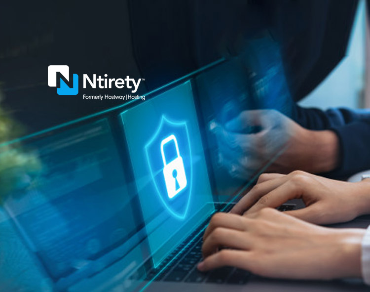 Ntirety Receives PCI, HIPAA, HITRUST, SOC 1, 2, & 3, and GDPR Certifications for Cloud Security Compliance