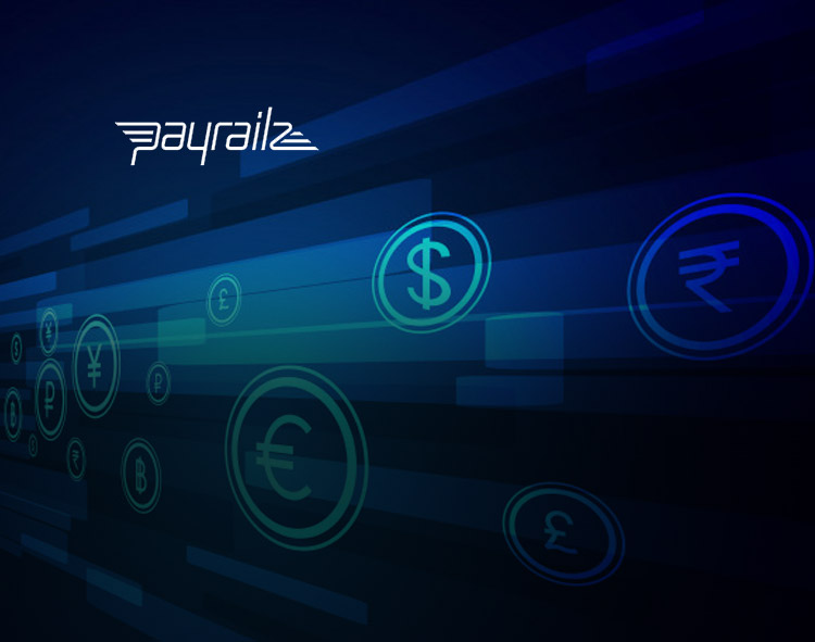 Joint Payrailz®, Credit Union CUSO, CU Railz®, Builds Momentum, Growing to 13 Members, Raises $15M