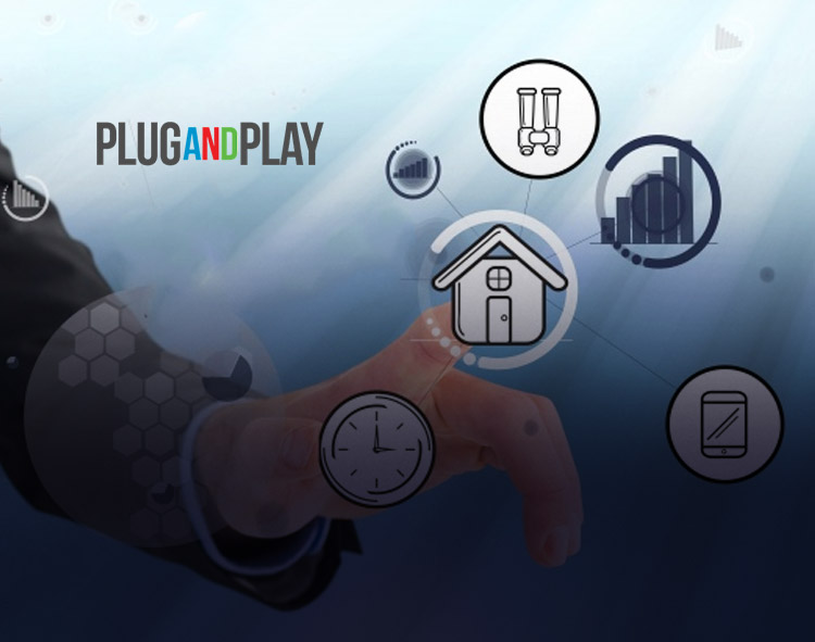Plug and Play Start-Up Accelerator and the Society of Actuaries Working Together to Inspire Innovative and Financially-Sound Technologies in Insurance