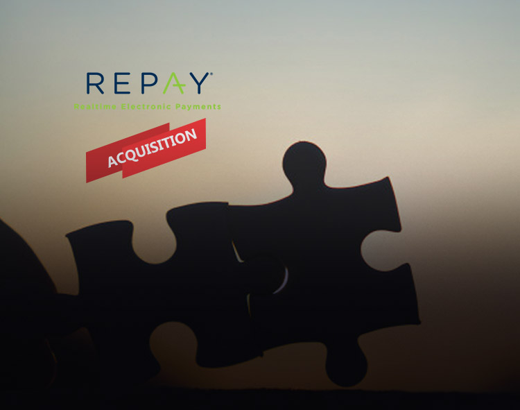 REPAY Announces Partnership With Remitter