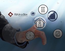 RIA in a Box Launches Open API for MyRIACompliance at T3 Advisor Conference