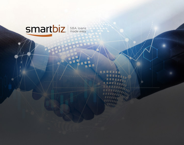 SmartBiz Loans Named a Best Place to Work in Financial Technology 2020