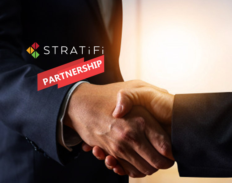 Robertson Stephens and StratiFi Technologies Announce New Partnership