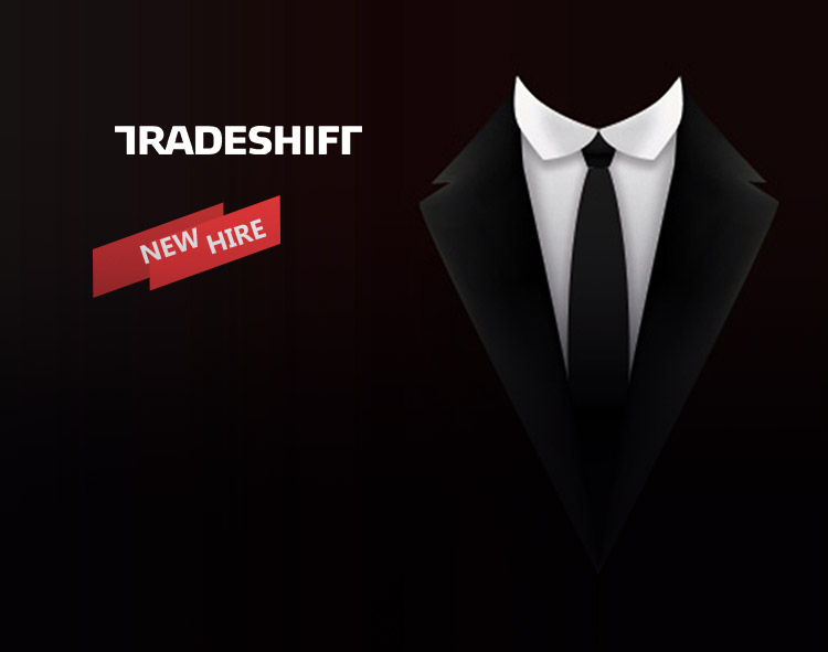 Tradeshift Announces Hiring of Top Talent from FinancialForce, Ariba, SAP, and Oracle