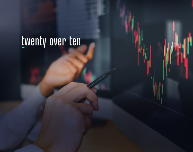 Twenty Over Ten Launches Lead Pilot, the First Inbound Marketing Solution for Financial Advisors Built to Drive Qualified Prospects Through Hyper-Personalized Content Marketing